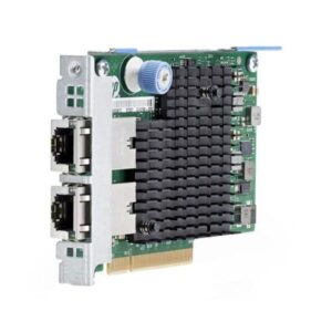 700699-B21 HP Dual-Ports Gigabit Ethernet PCI Express Network Adapter