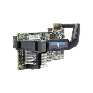 700741-B21 HP FlexFabric Gigabit Ethernet PCI Express Network Adapter