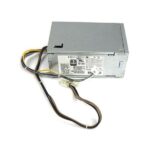 702308-002 HP 240 Watts 100-240V AC 50-60Hz Power Supply