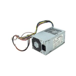 702457-001 HP 240 Watts 100-240V AC 50-60Hz Power Supply