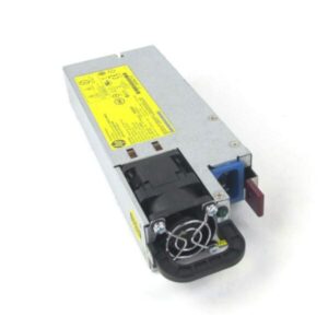 704604-001 HP 1500 Watts 200-240V 50-60Hz Power Supply