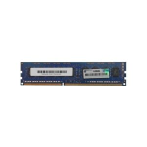 708635-B21 HP 8GB DDR3 ECC PC3-14900 1866Mhz 2Rx8 Memory