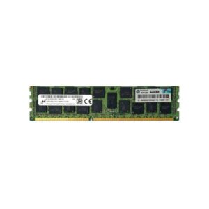 708637-B21 HP 4GB DDR3 Registered ECC PC3-14900 Server Memory