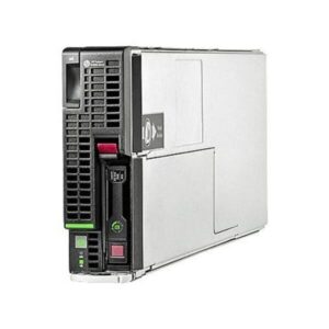709113-S01 HP Proliant BL465C G8 S-BUY 2X Amd Opteron