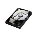 Refurbished 713842-B21 HP 1TB 7200RPM SATA 6Gbps 2.5-inch Internal Hard Drive