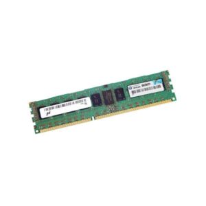 713979-B21 HP 8GB DDR3 ECC PC3-12800 1600Mhz 2Rx8 Memory