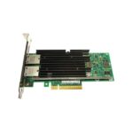 716591-B21 HP Dual-Ports Gigabit Ethernet PCI Express Network Adapter