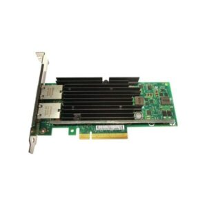 716591-B21 HP Dual-Ports Gigabit Ethernet PCI Express Network Adapter
