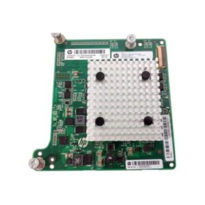 718935-B21 HP Ethernet PCI Express x8 Mezzanine Network Adapter