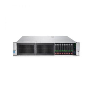 719064-B21 HP Proliant Dl380 G9 Cto Chassis With No CPU
