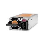 720484-B21 HP 800 Watts 200-277V AC 50-60Hz Power Supply