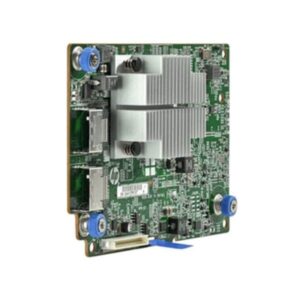 726758-B21 HP Smart Array Dual Port Pci-e Sas Smart Host Bus Adapter