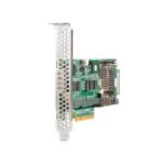 726823-001 HP Smart Array P440 12gb Single Port Sas Raid Controller
