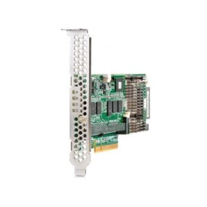 726823-001 HP Smart Array P440 12gb Single Port Sas Raid Controller