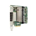 726903-B21 HP Smart Array 6Gbps PCI Express RAID Controller Card