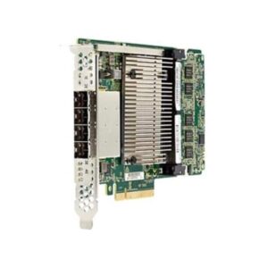 726903-B21 HP Smart Array 6Gbps PCI Express RAID Controller Card