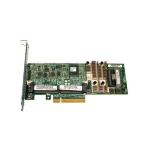 729635-001 HP Smart Array SAS PCI-Express RAID Controller Card
