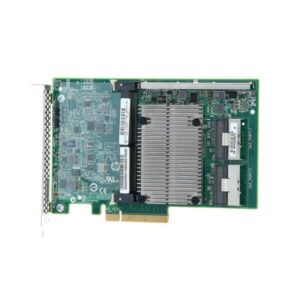 729637-001 HP Smart Array P830 Pcie 6gb/sec Sas Controller Card Only