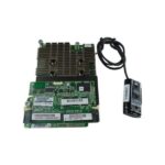 729638-001 HP Smart Array SAS 6Gbps Mezzanine SAS Controller Card