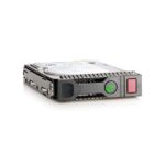 738047-B21 HP 4TB 7.2K RPM SATA 6GBPS LFF SC Hard Disk Drive