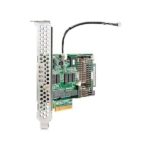 749797-001 HP Smart Array SATA PCI Express RAID Controller Card