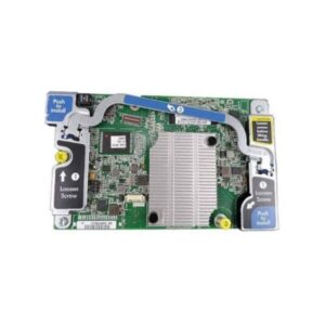 761821-001 HPE Smart Array P230I Raid Controller With 512MB Cache