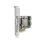 761872-B21 HP Smart Array 6Gbps PCI Express RAID Controller Card