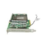 761874-B21 HP Smart Array 6Gbps PCI Express RAID Controller Card