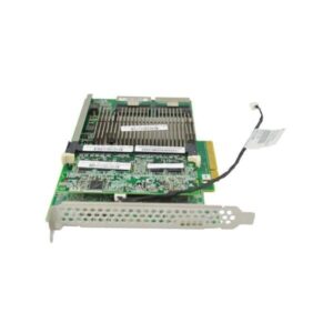 761874-B21 HP Smart Array 6Gbps PCI Express RAID Controller Card
