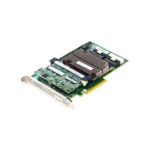 761880-001 HP SAS 12Gbps / SATA 6Gbps PCI Express Controller Card