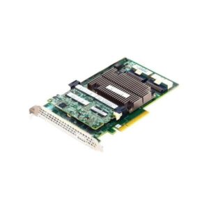761880-001 HP SAS 12Gbps / SATA 6Gbps PCI Express Controller Card