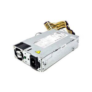 766879-001 HP 550 Watts Power Supply for ProLiant DL180