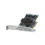 779134-001 HP H240 12gb Dual Port Pci-e 3.0 X8 Smart Host Bus Adapter