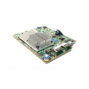 786760-001 HP Smart Array 12gb/s Pci-e Sas Smart Array Controller Card