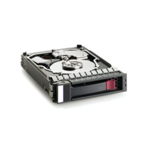 797269-B21 HP 6TB 7.2K RPM SATA 6GBPS LFF 3.5inch Low Profile Midline Hard Drive