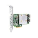 804397-001 HP Smart Array Pci Express Sas 6gb/s Sata Controller Only