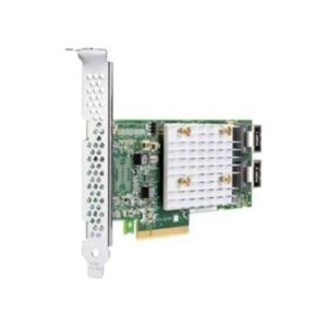 804397-001 HP Smart Array Pci Express Sas 6gb/s Sata Controller Only