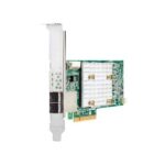 804400-001 HP Smart Array E208e-p Sr Gen10 12g Sas Pcie Controller