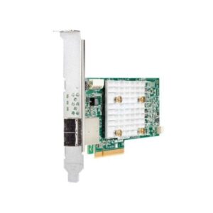 804400-001 HP Smart Array E208e-p Sr Gen10 12g Sas Pcie Controller