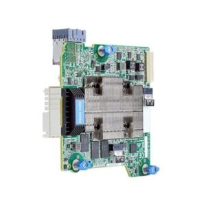 804430-001 HPE Smart Array Pcie 12gb/s Sas Raid Storage Controller