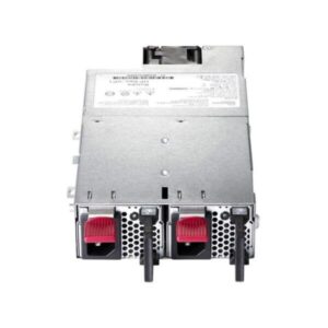 814835-B21 HP 900-Watts AC / 240V DC Redundant Power Supply