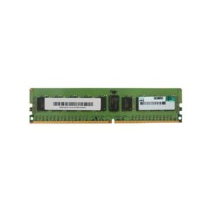 815097-K21 HPE 8GB PC4-21300 DDR4-2666MHz Memory Module