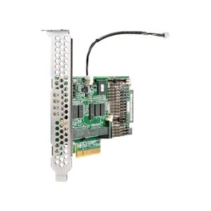 820834-B21 HP Smart Array PCI Express Controller Card FBWC Kit