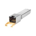826762-001 HPE 10GBase-T SFP+ Transceiver