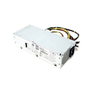 848050-001 HP 180 Watts 120-240V AC 24-Pin ATX Power Supply