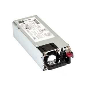 866430-001 HP 500 Watts 100-240V AC 50-60Hz Power Supply