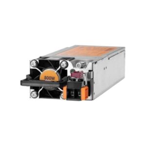 866728-001 HP 800 Watts 48V DC 50-60Hz Power Supply