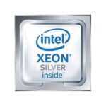 875711-001 HP 2.10GHz 9.60GT/s UPI 11MB L3 Cache Intel Xeon Silver