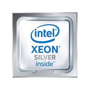 875711-001 HP 2.10GHz 9.60GT/s UPI 11MB L3 Cache Intel Xeon Silver