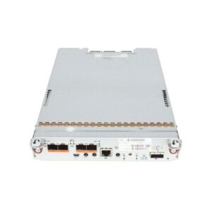 876127-001 HP Modular Smart Array San Dual Controller SFF Storage